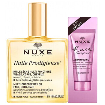 Prodigieuse Kit - gift set