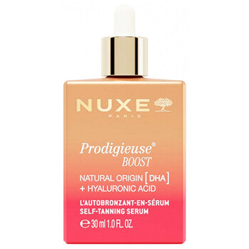 Prodigieux Self-Tanning Serum 30ml
