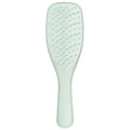 Ultimate Detangler Extra Gentle Eucalyptus Green - hair brush