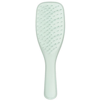 Ultimate Detangler Extra Gentle Eucalyptus Green - hair brush