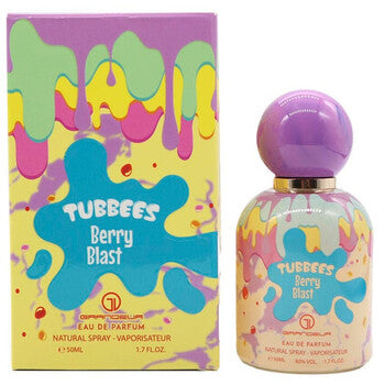 Berry Blast EDP 50ml