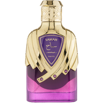 Samah Purple EDP 100ml