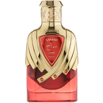 Samah Red EDP 100ml