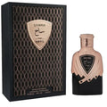 Samah Black EDP 100ml