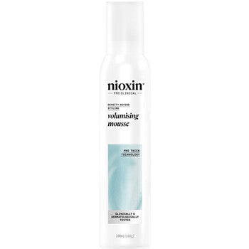 Volumising Foam - Pěna pro objem vlasů 200ml