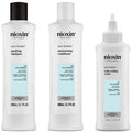 Scalp Recovery Set - anti-dandruff care set