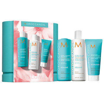 Volume Spring Box - gift set