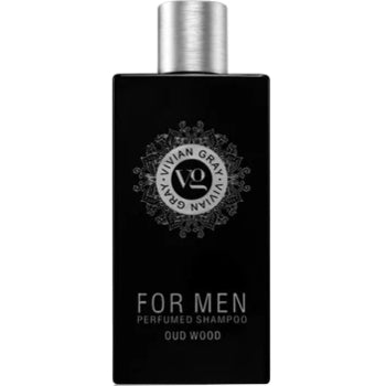 Oud Wood Perfumed Shampoo 350ml