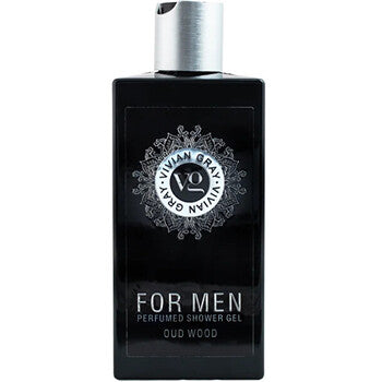 Oud Wood Perfumed Shower Gel - Sprchový gel 350ml