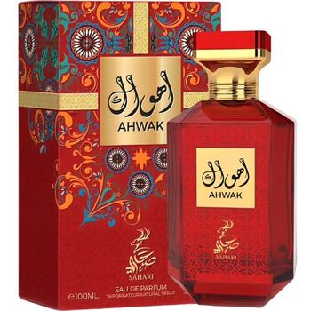 Ahwak EDP 100ml