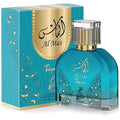 Al Mas Turquoise EDP 100ml