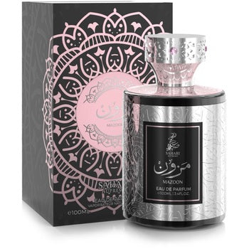 Mazoon EDP 100ml