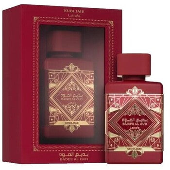 Crystal Rose EDP 100ml