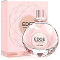 Edge Pink Crystal EDP 100ml