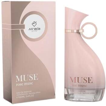 Muse Rose Musc EDP 100ml