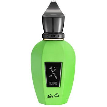 Blends Duran Duran Neo Rio Gluo Green Parfum 50ml