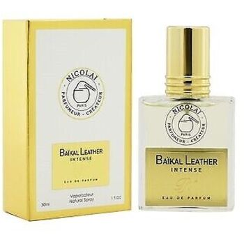 Baikal Leather Intense EDP 100ml