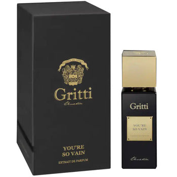 You´re So Vain Extrait de Parfum 100ml
