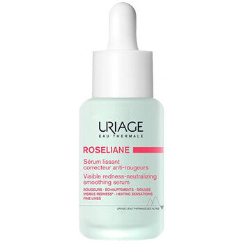 Roseliane Visible Redness-Neutralizing Smoothing Serum - Vyhlazující sérum proti zarudnutí 30ml