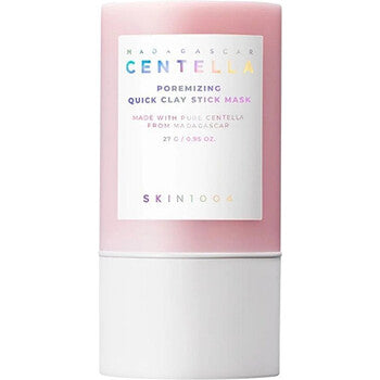 Madagascar Centella Poremizing Quick Clay Stick Mask 27.0g