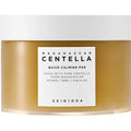 Madagascar Centella Quick Calming Pad - Zklidňující esenciální tonikové polštářky 130ml