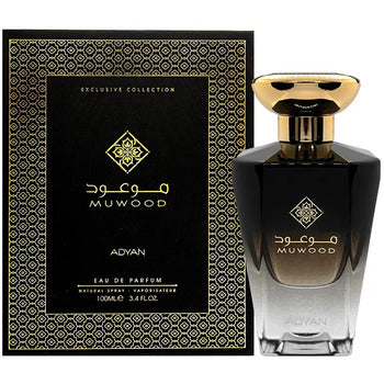 Muwood EDP 100ml
