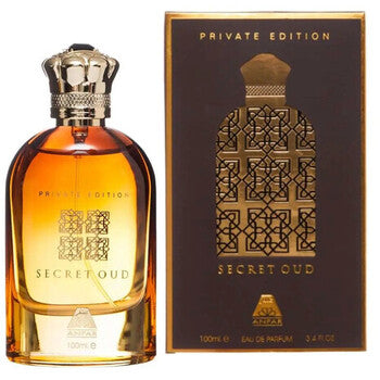 Secret Oud EDP 100ml