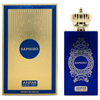 Saphiro Parfum 60ml