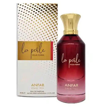 La Perle pour Femme EDP 85ml