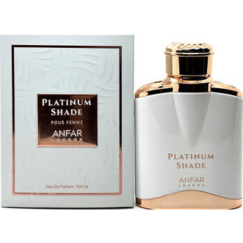 Platinum Shade EDP 100ml
