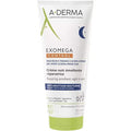 Exomega Control Emollient Night Cream - Noční emolienční krém 200ml