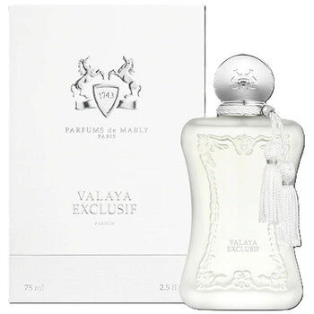 Valaya Exclusif Parfum 75ml