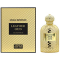 Leather Oud Gold Edition EDP 100ml