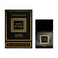 Ashy Wood Parfum 100ml