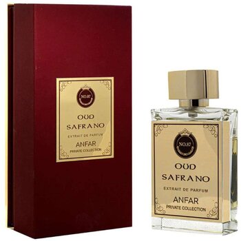 Oud Safrano Parfum 50ml