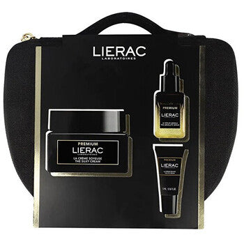 Premium Silky Set - gift set