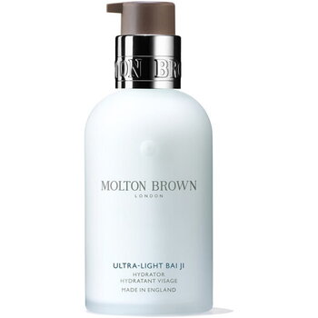 Ultra-light Bai Ji Hydrator - lightweight moisturizer for men 100ml