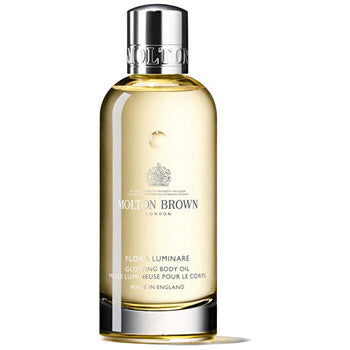 Flora Luminare Glowing Body Oil 100ml