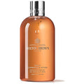 Sunlit Clementine & Vetiver Bath & Shower Gel - Koupelový a sprchový gel 300ml