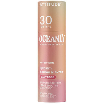 Lip Balm SPF 30 - Tónující balzám na rty 8,5 g Terracotta