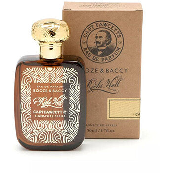 Ricki Hall´s Booze & Baccy EDP 50ml