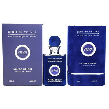 Azure Spirit Parfum 100ml