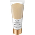 Silky Bronze Protective Suncare Cream For Body SPF 50 - Ochranný krém na tělo 150ml