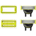 OneBlade 360 QP624/50 - replacement blades
