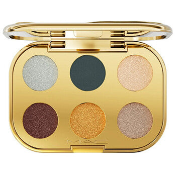 Treasured Eyeshadow Palette - Eyeshadow palette 6.08 g All The Riches