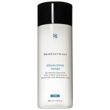Equalizing Toner - Exfoliační pleťové tonikum 200ml