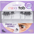 imPRESS Easy Tab 03 - false lashes