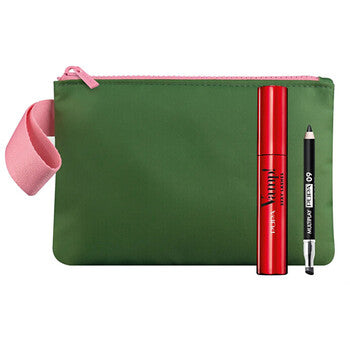 Vamp! Sexy Lashes Set - gift set