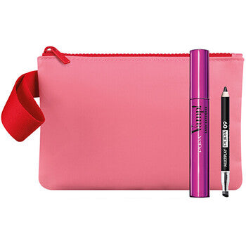 Vamp! Lash Extender Kit - gift set with eye pencil