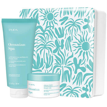 Oceanian Spa Kit 2 - Dárková sada